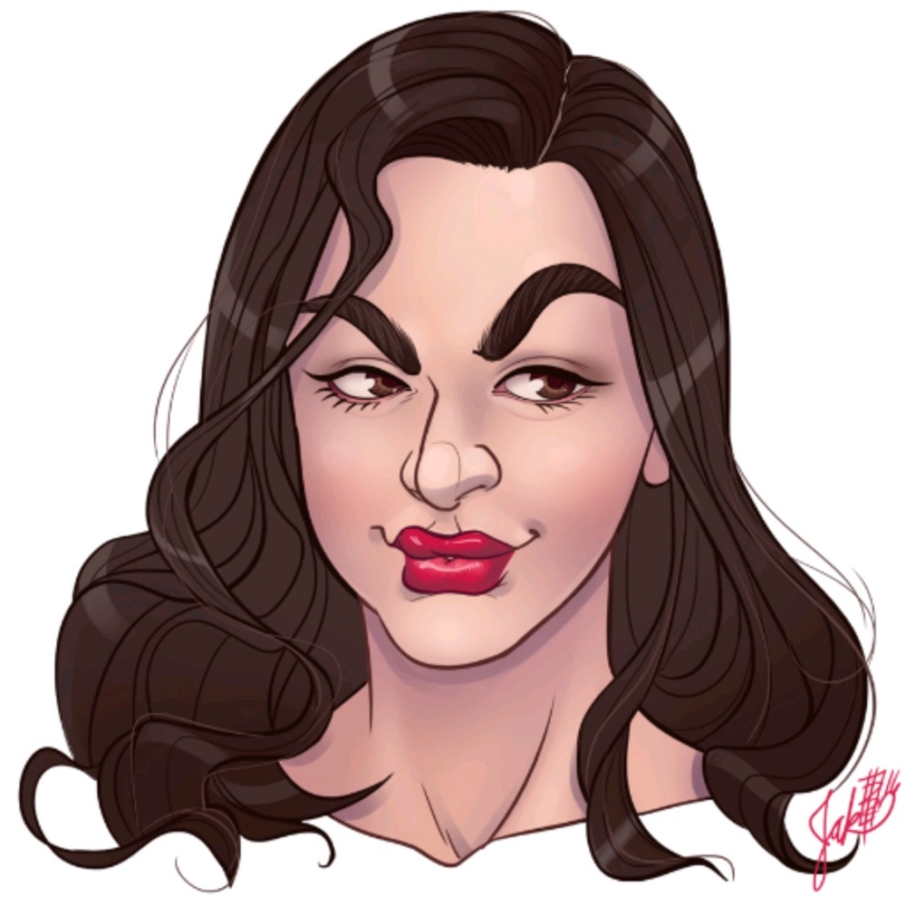 Meet your Posher, Victoria